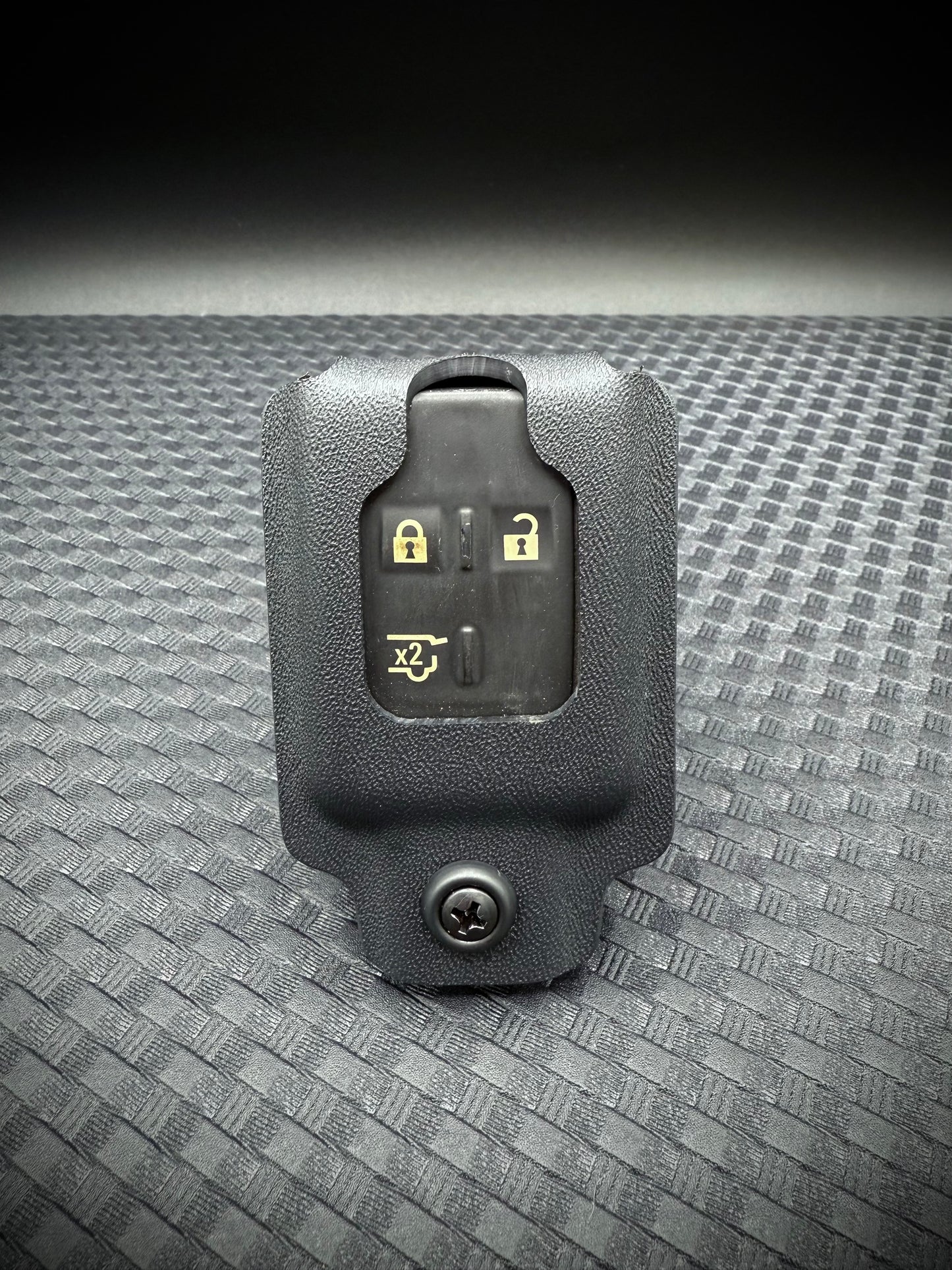 Chevy '15-'20 Key Fob Holder