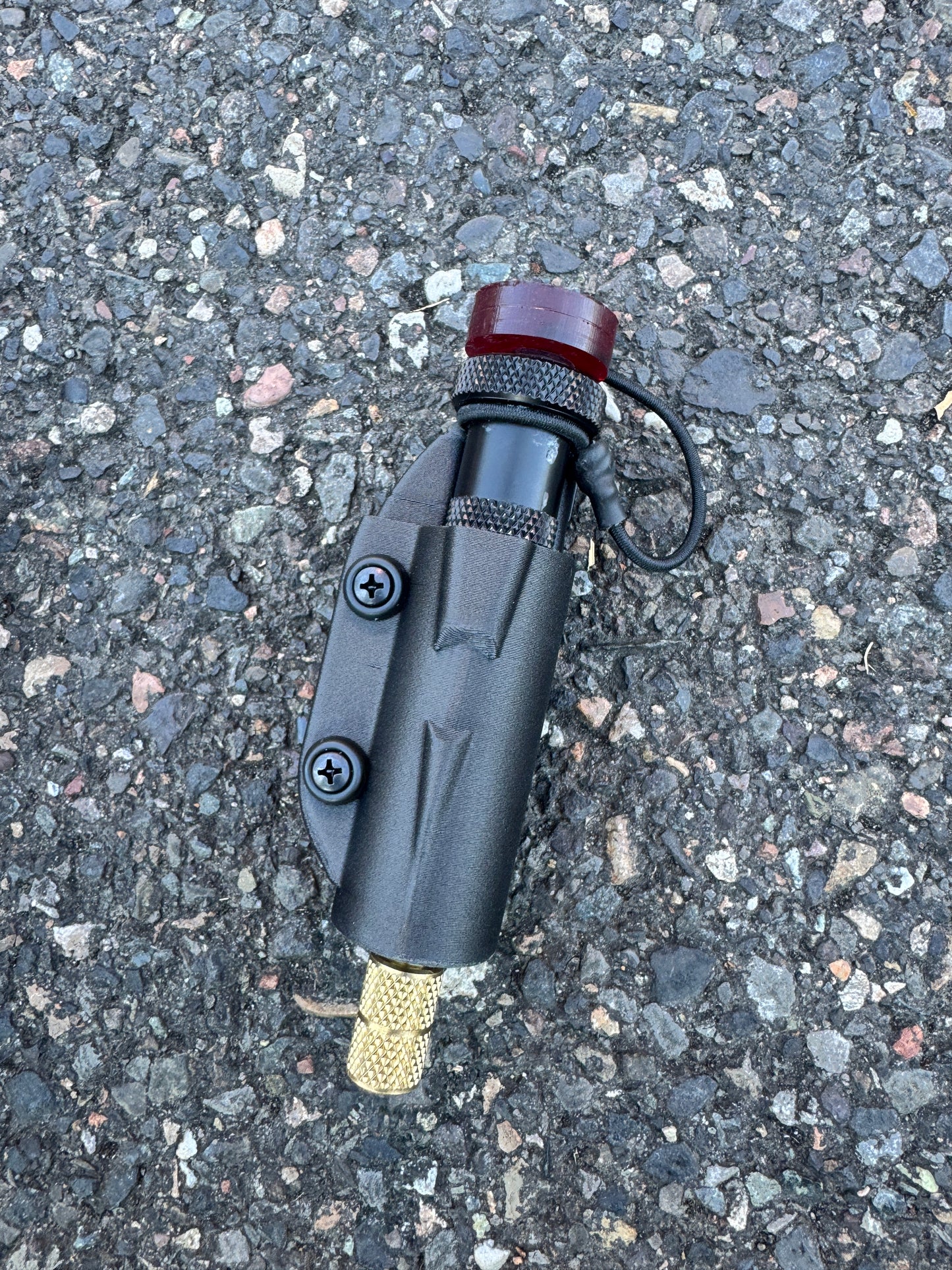 CPI Handle Sheath