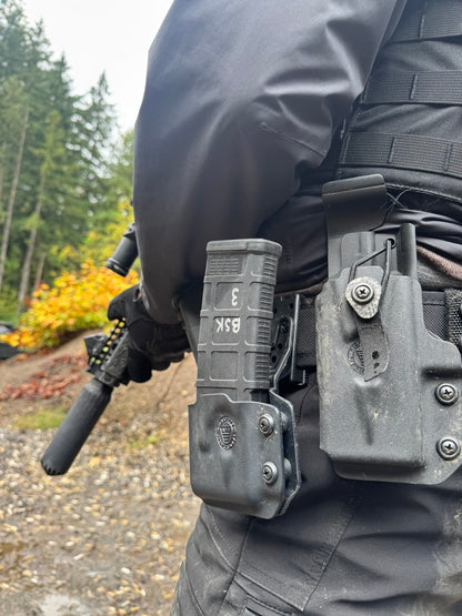 AR Mag Pouch