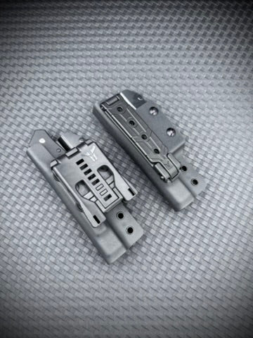 K9 Breaker Bar Sheath