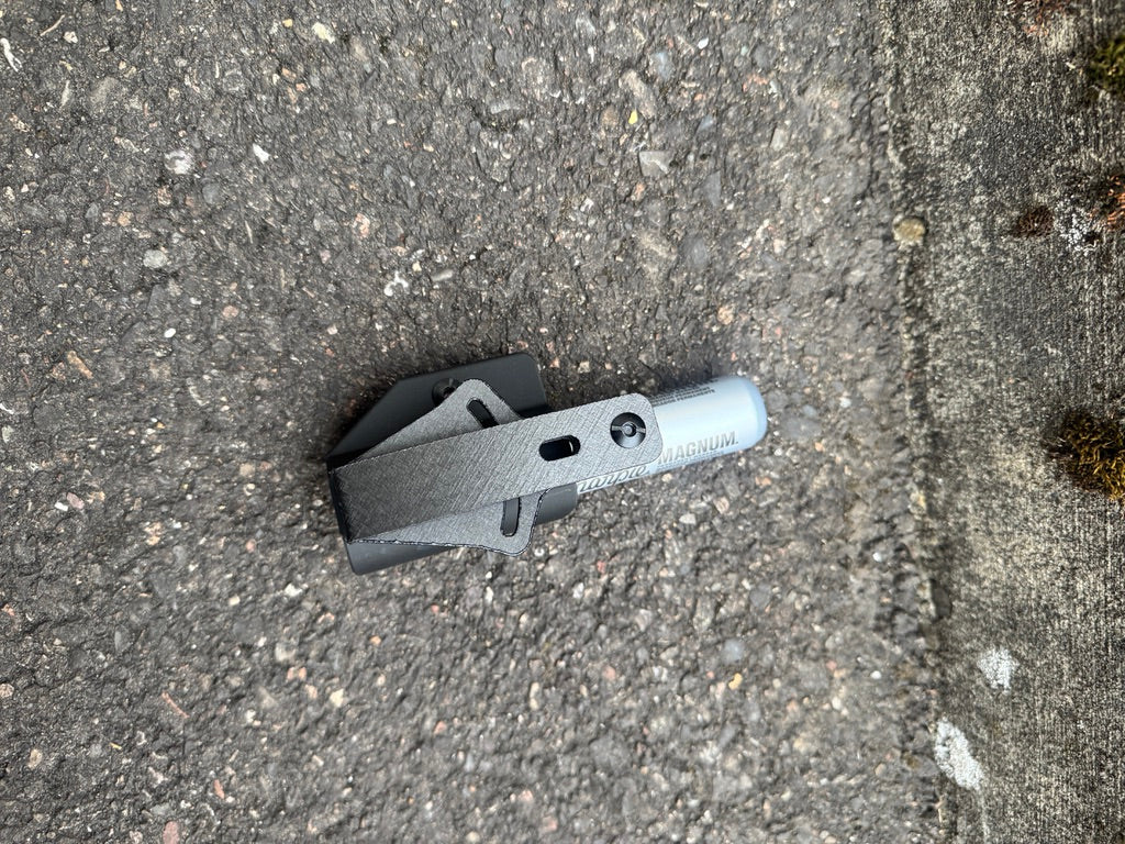 The Magnum