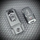 Dodge RAM Key Fob Holder