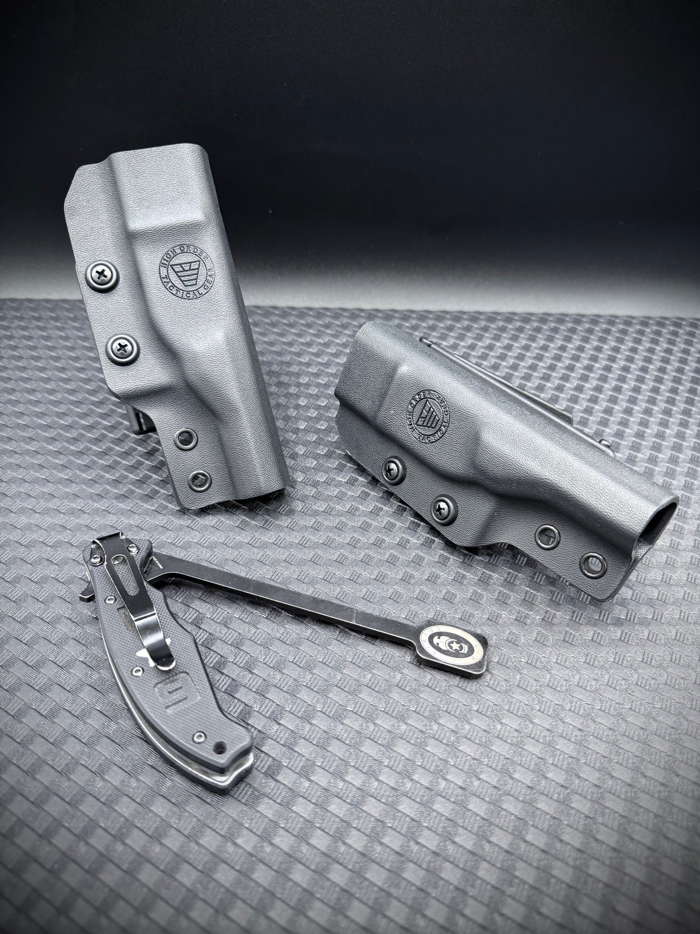 K9 Breaker Bar Sheath