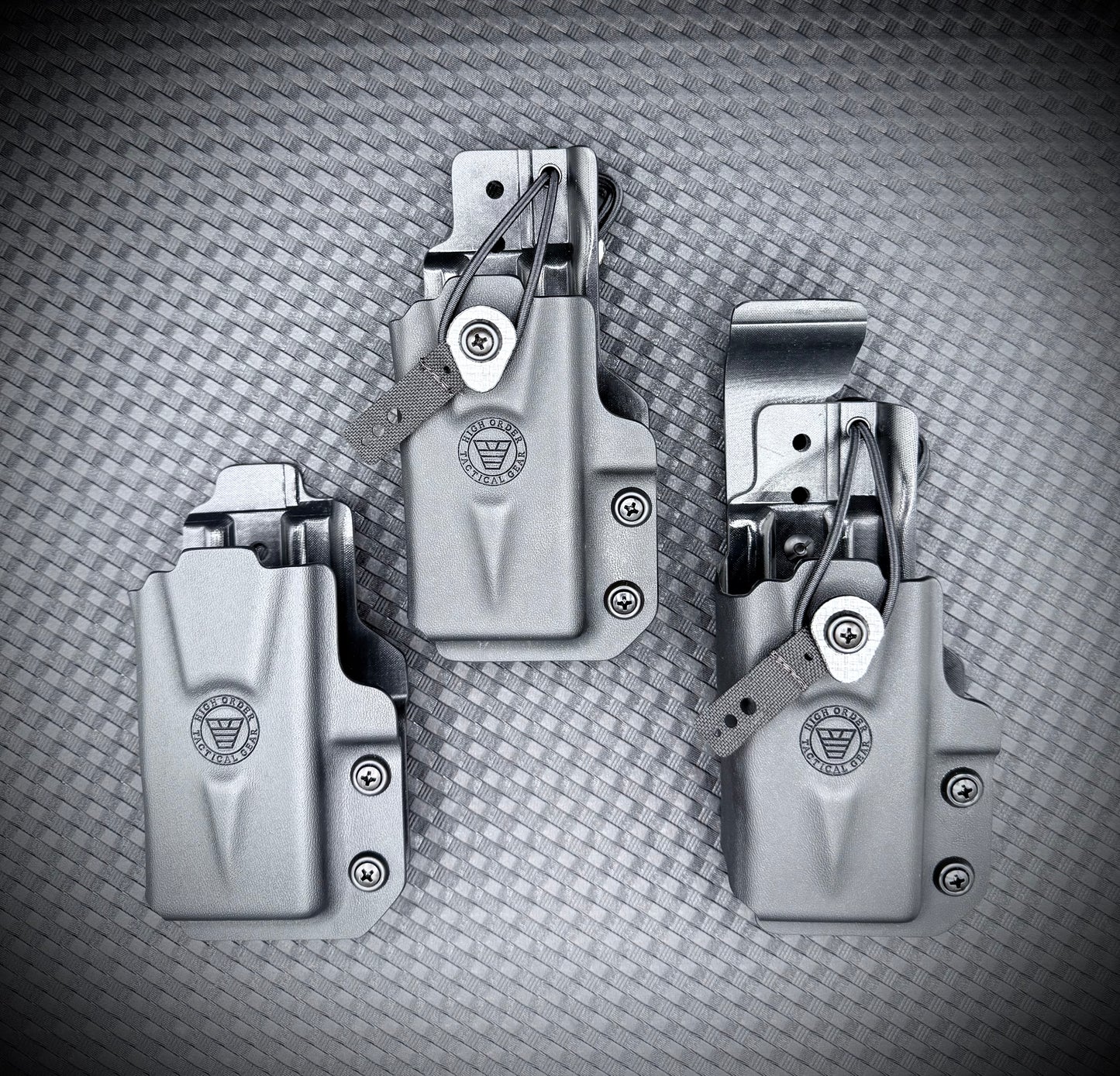 Motorola APX 6000 Radio Pouch