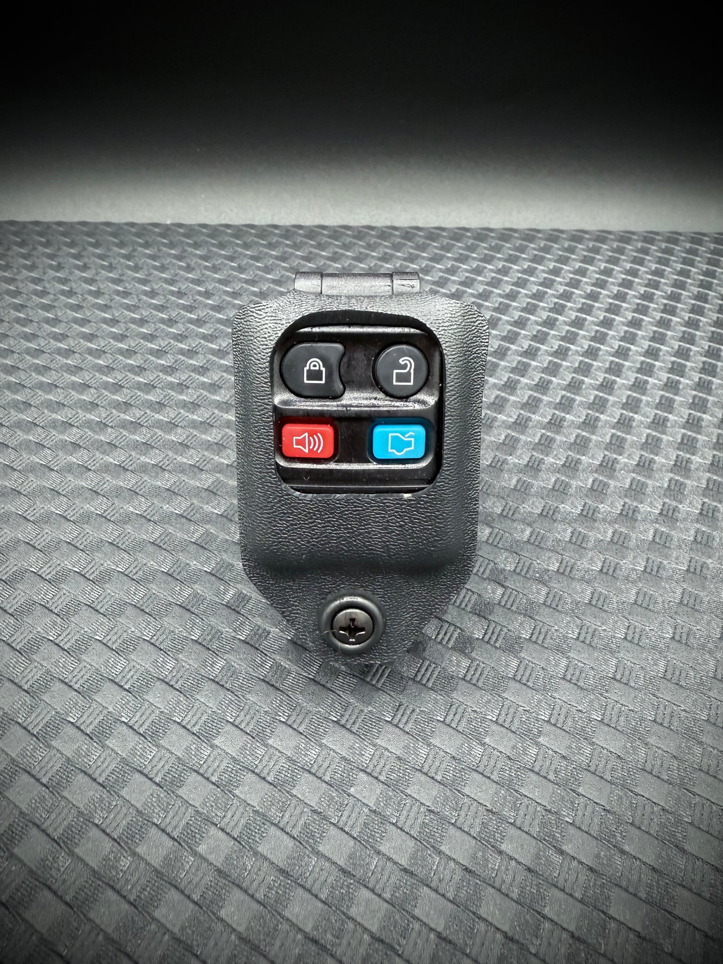 Ford Key Fob Holder