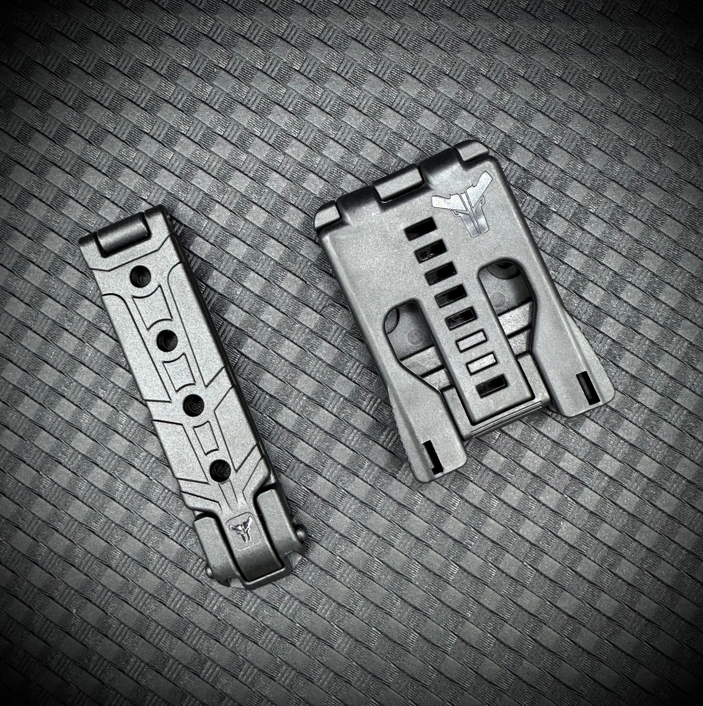 Martin System Remote Holster