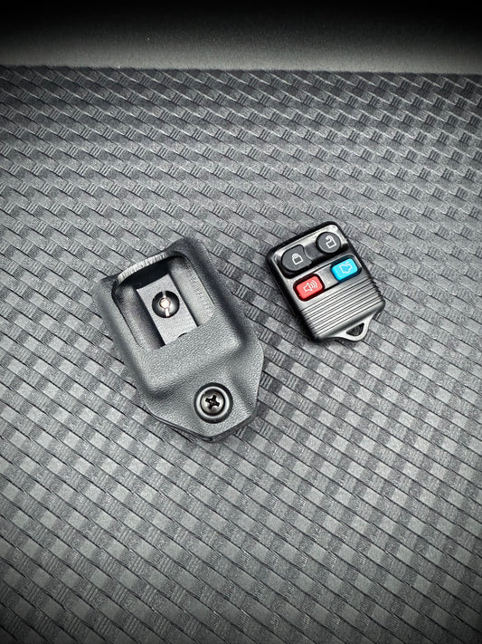 Ford Key Fob Holder