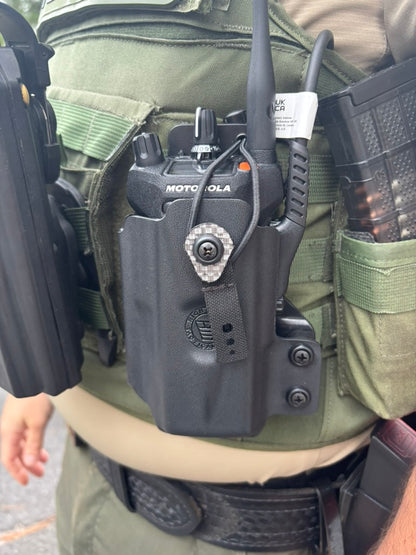 Motorola APX NEXT / N70 Radio Pouch