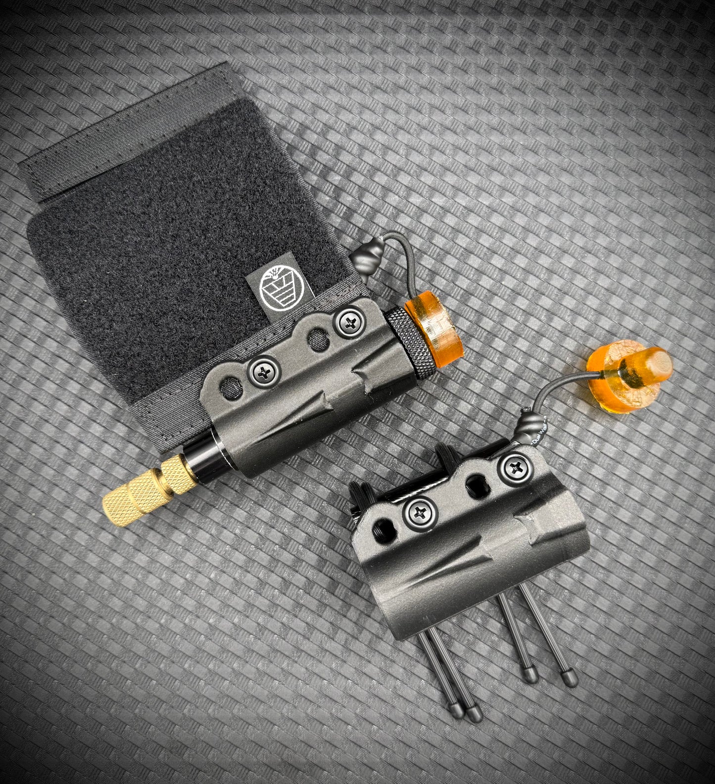 RDC Rig