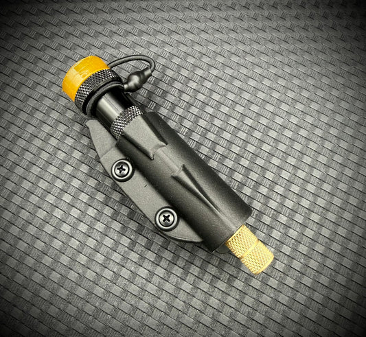CPI Handle Sheath