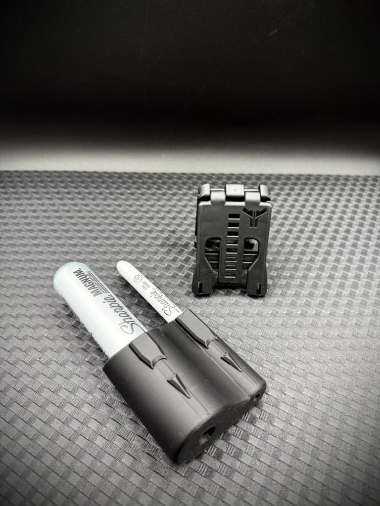 The Rangemaster