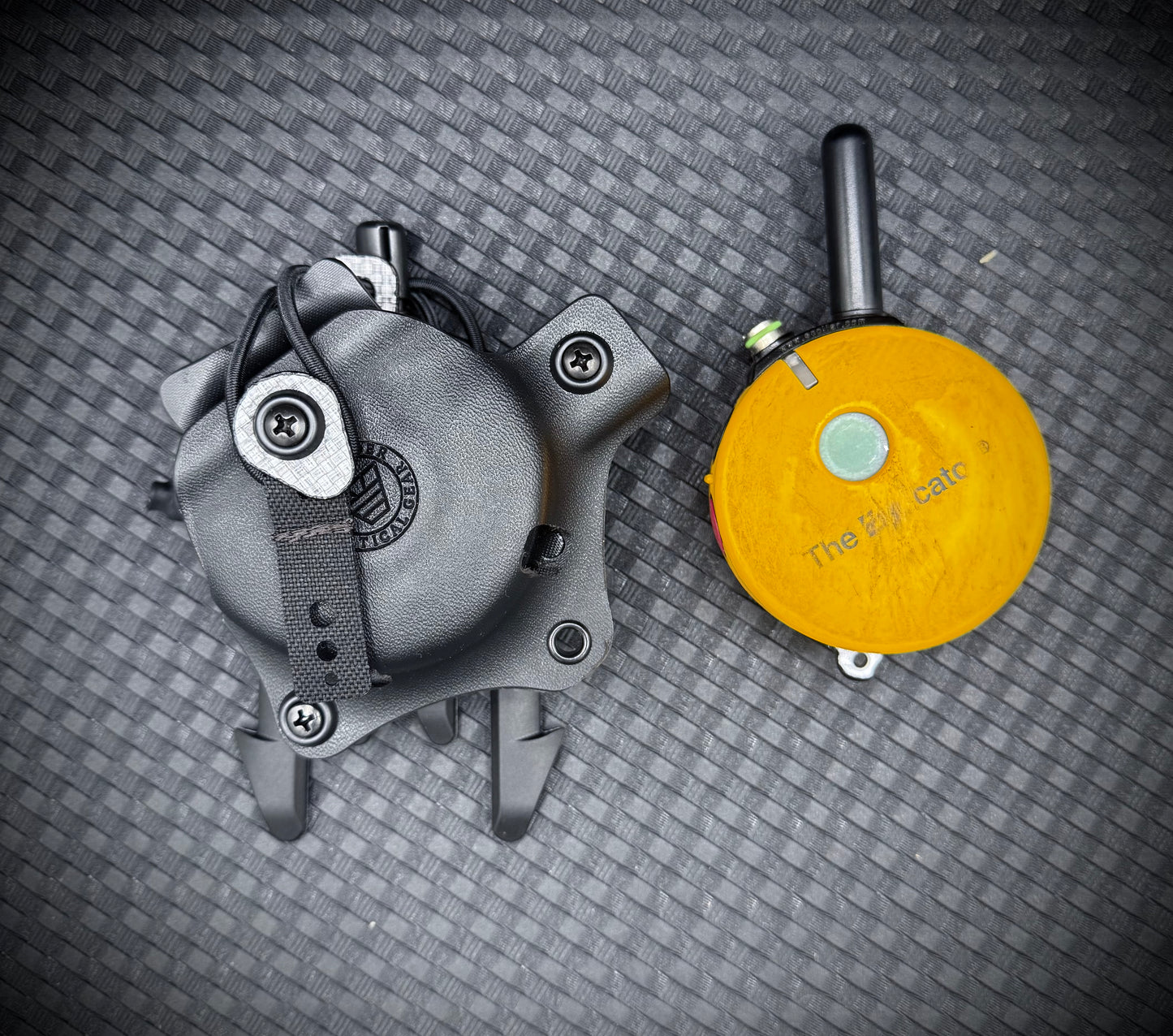 E-Collar Technologies Remote Holster:  ET-300