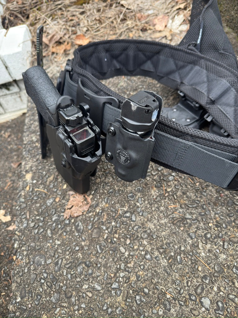 Duty Gear