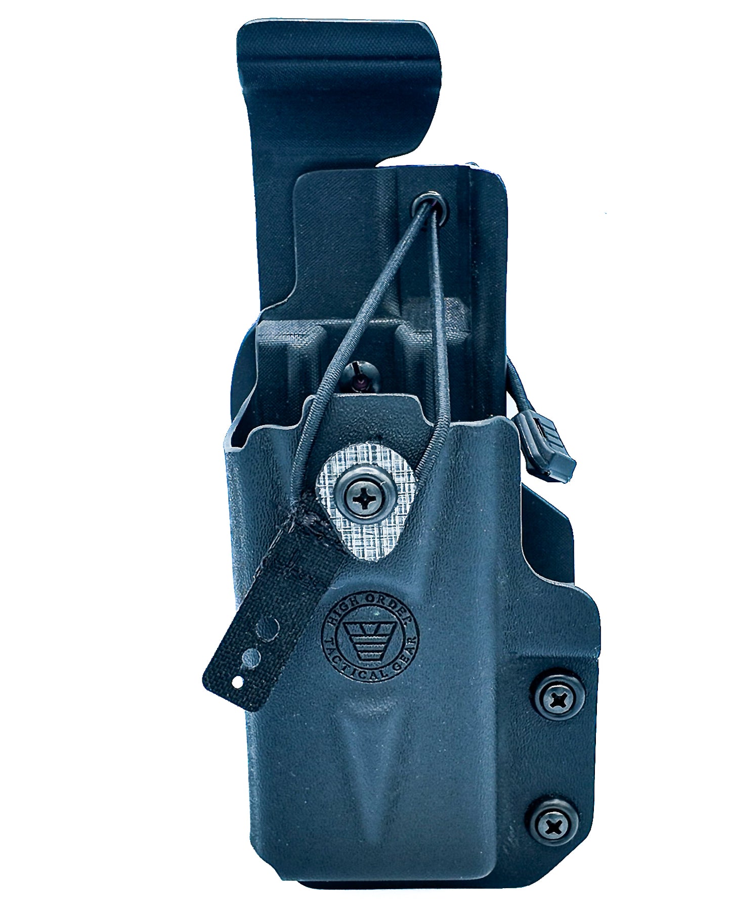 Motorola APX 6000 / 8000 Radio Pouch