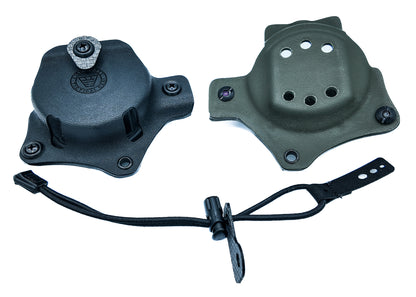E-Collar Technologies Remote Holster: ET-400, 800 & 1200