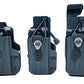Motorola APX 6000 / 7000 / 8000 Radio Pouch