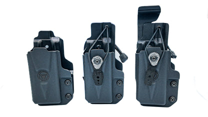 Motorola APX 6000 Radio Pouch