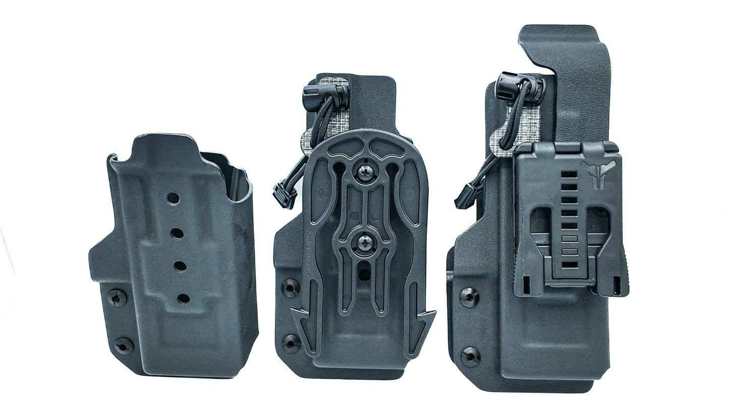 Motorola APX 6000 / 8000 Radio Pouch