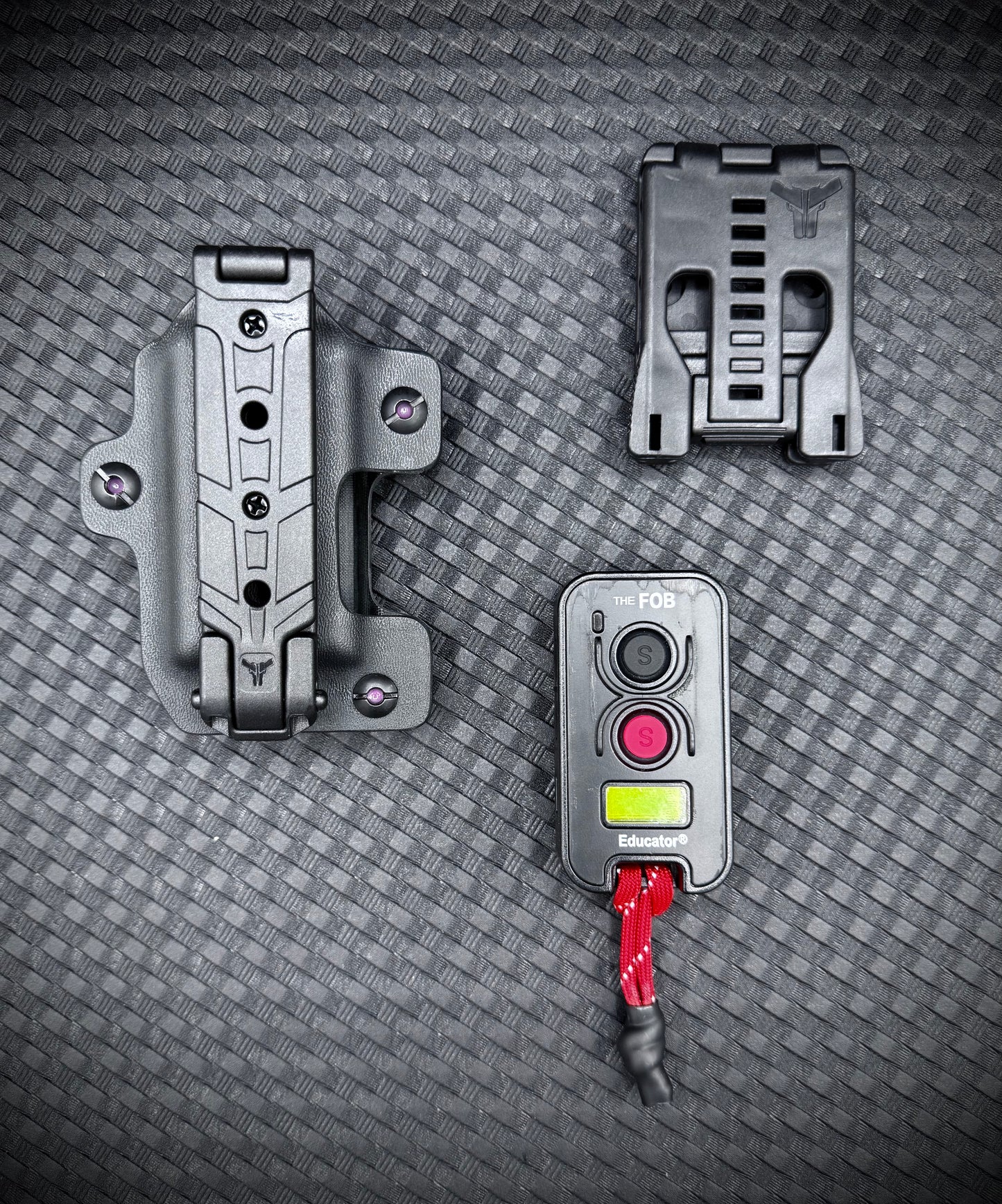 E-Collar Technologies "The Fob"