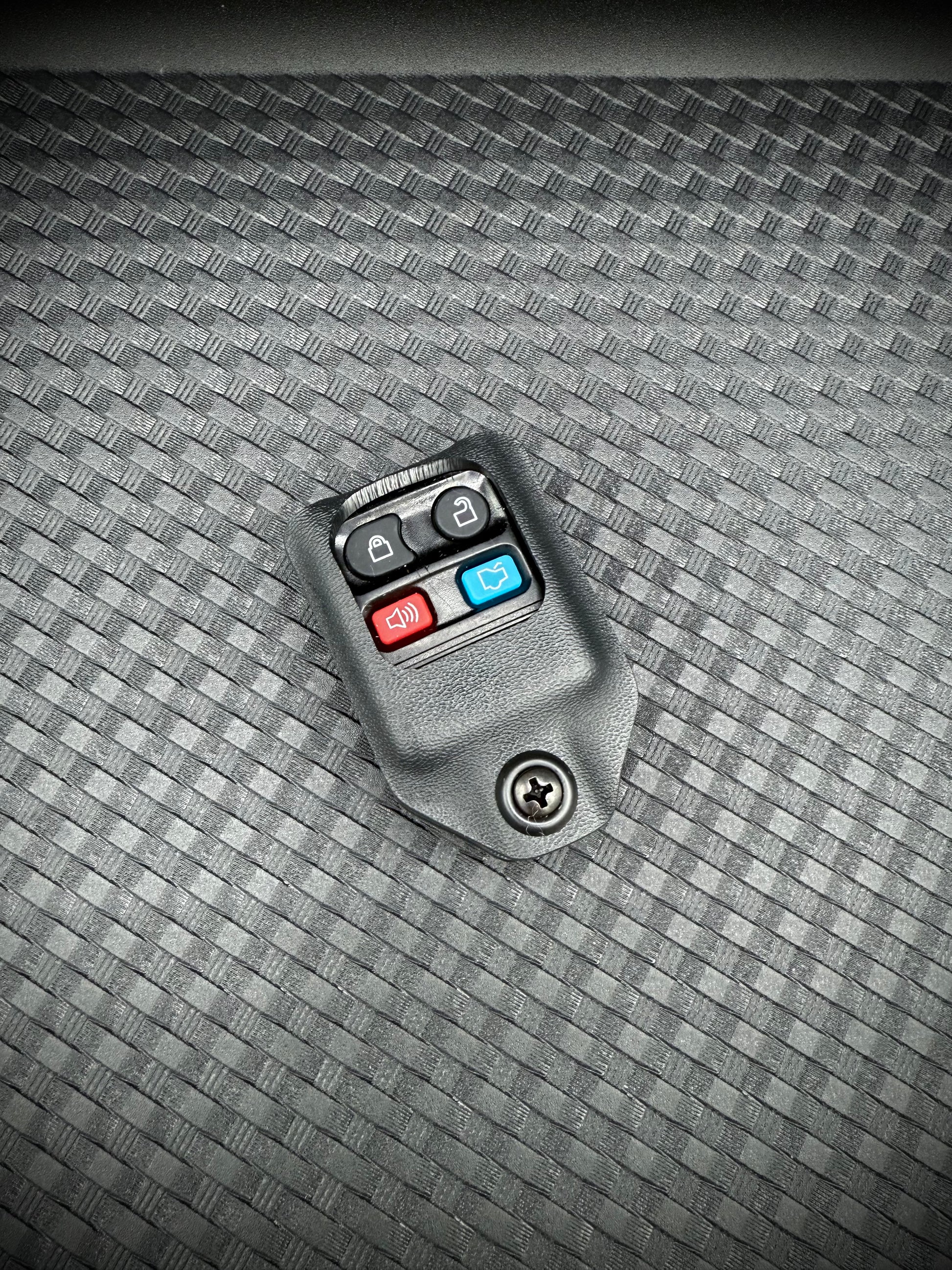 Ford Key Fob Holder – High Order Tactical
