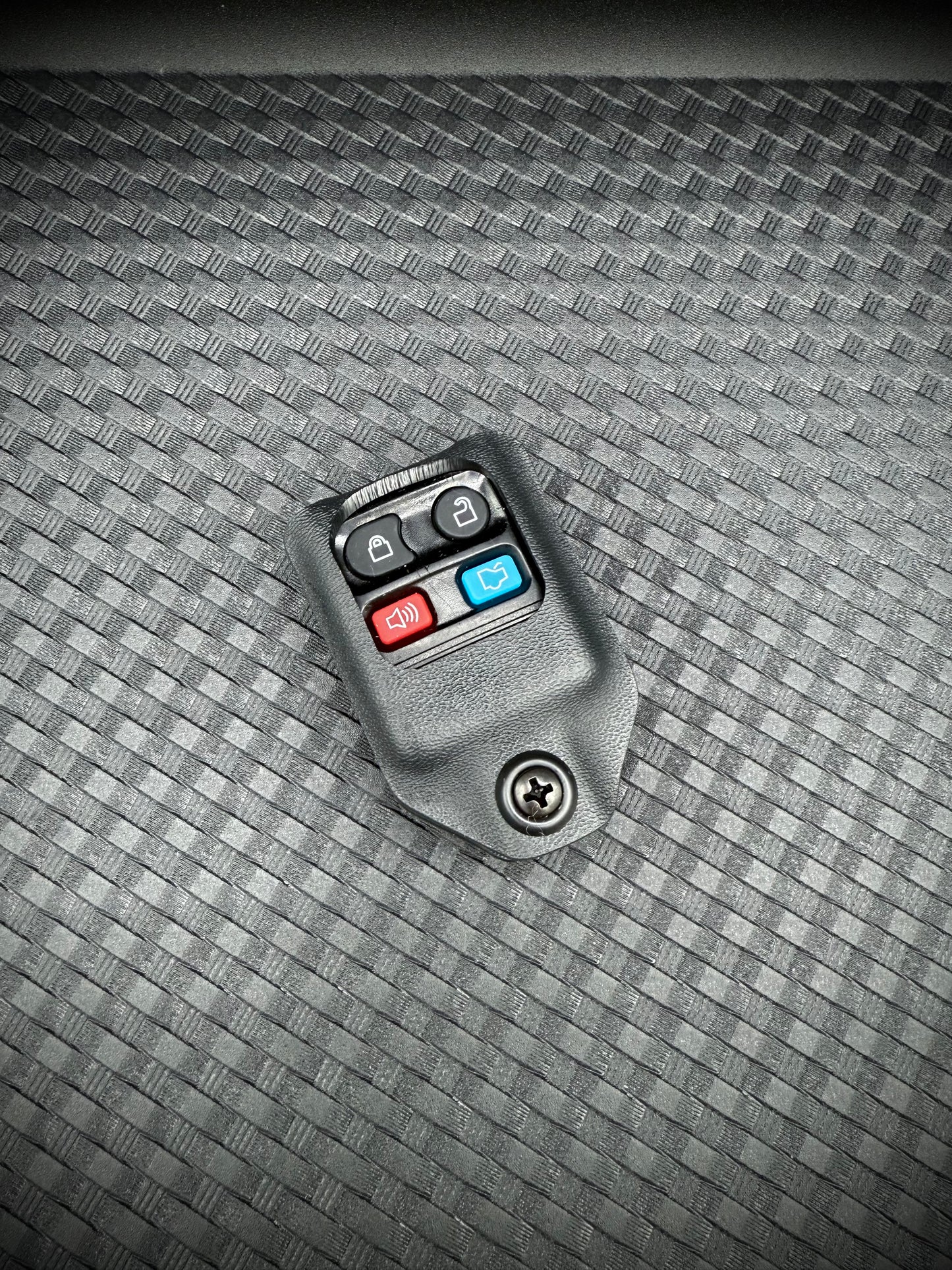 Ford Key Fob Holder