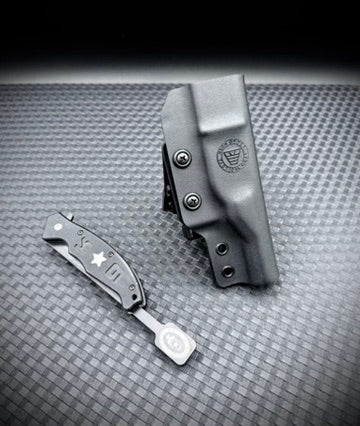 K9 Breaker Bar Sheath