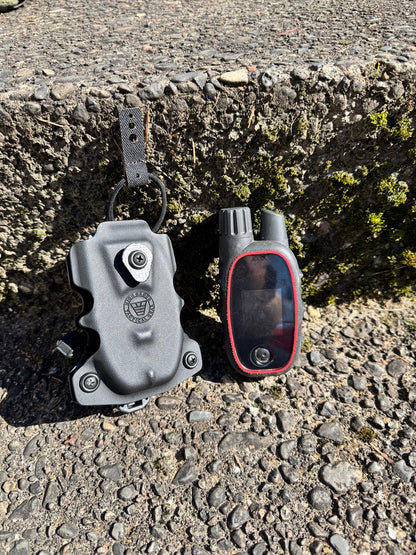 Martin System Remote Holster