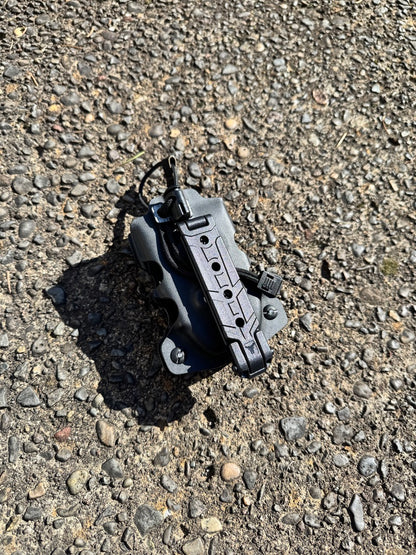 Martin System Remote Holster