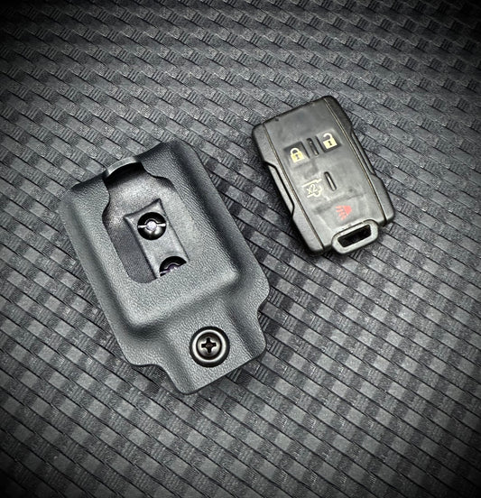Chevy '15-'20 Key Fob Holder