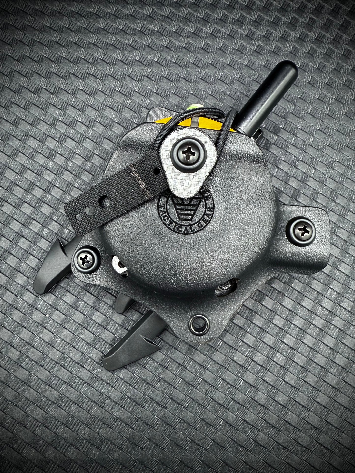 E-Collar Technologies Remote Holster: ET-400, 800 & 1200