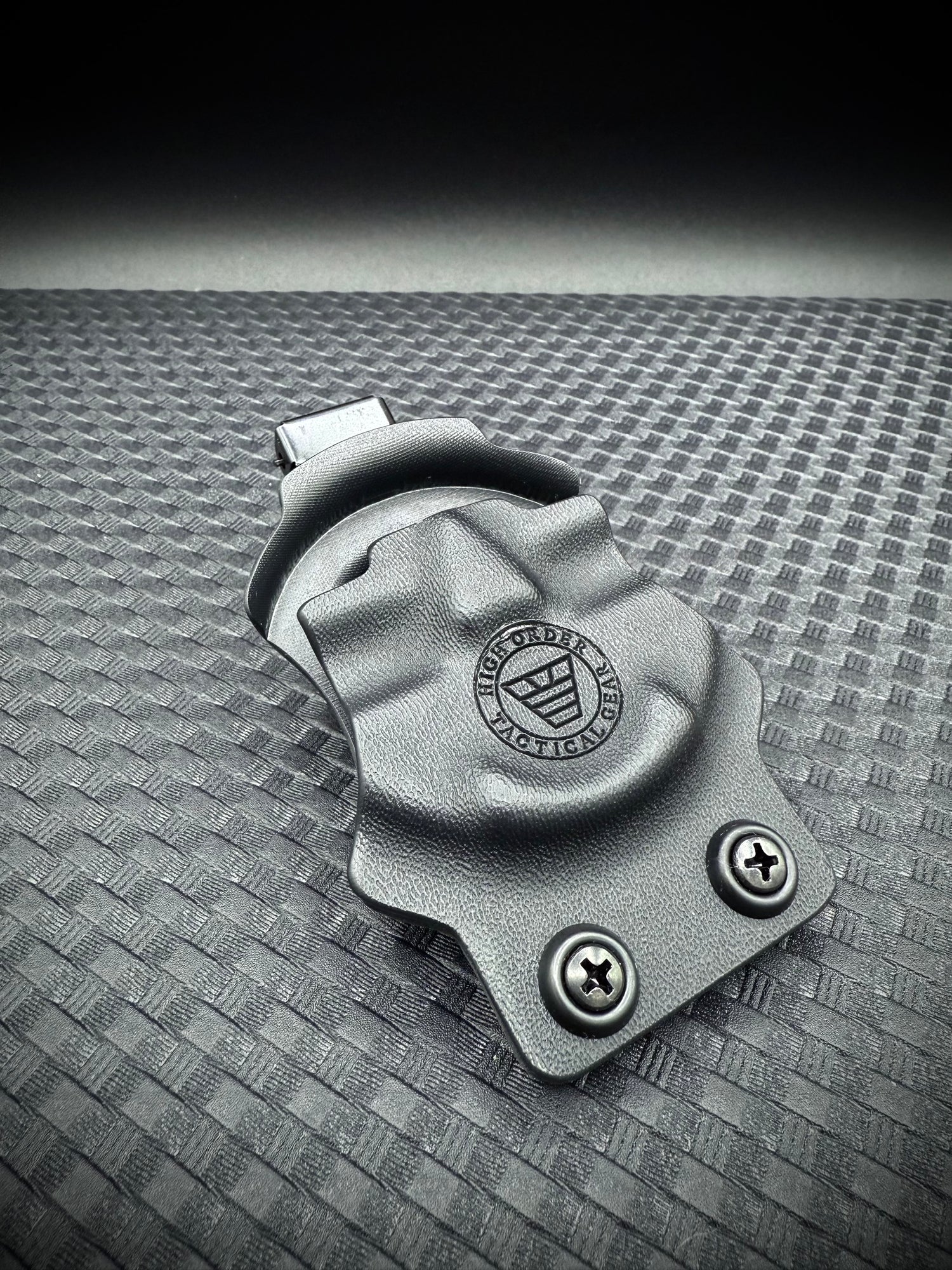 "Because I can" Gear