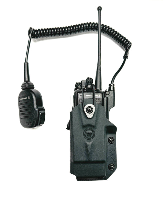 Motorola XTS 5000 Radio Pouch