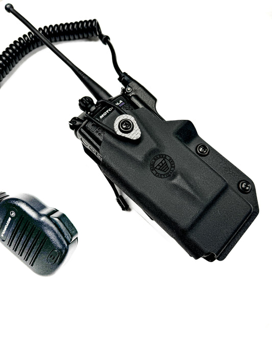 Motorola XTS 5000 Radio Pouch