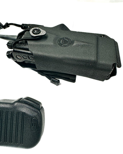 Motorola XTS 5000 Radio Pouch