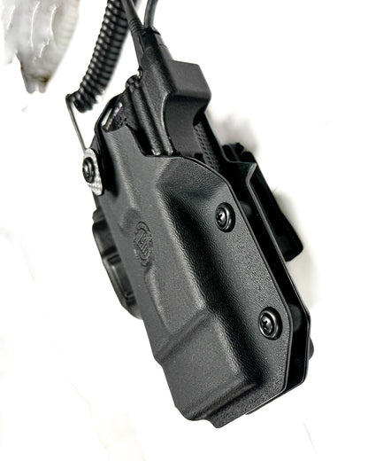 Motorola XTS 5000 Radio Pouch