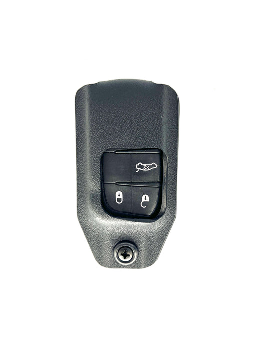 Dodge Key Fob Holder