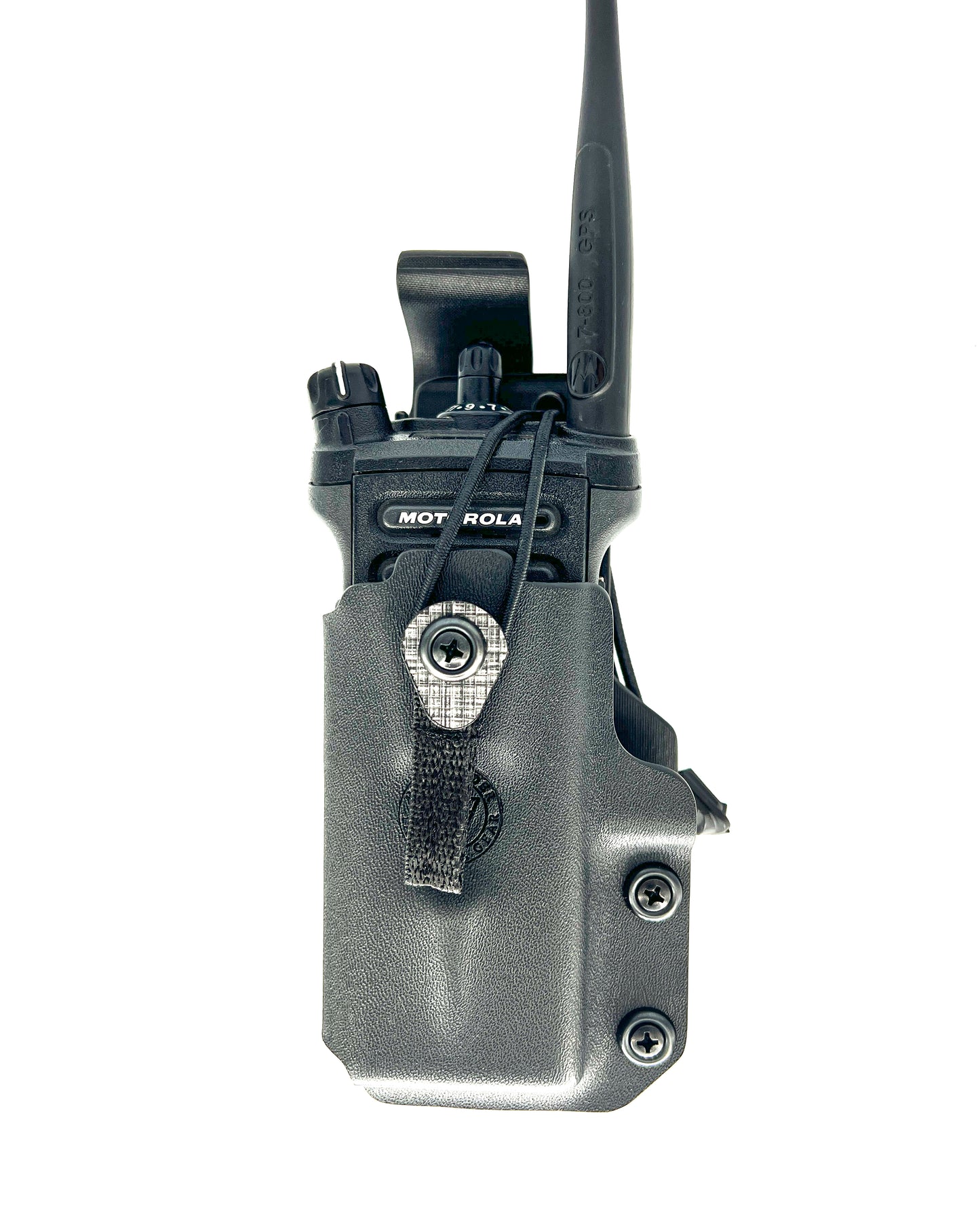 Motorola APX 6000 / 8000 Radio Pouch