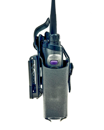 Motorola APX 6000 Radio Pouch