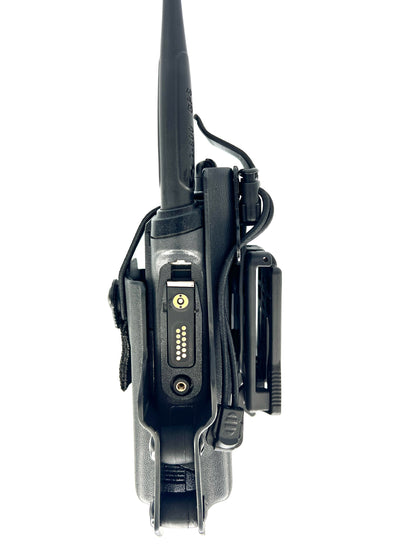 Motorola APX 6000 Radio Pouch