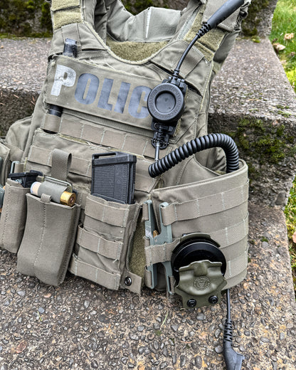 The Bad Habit -Tactical