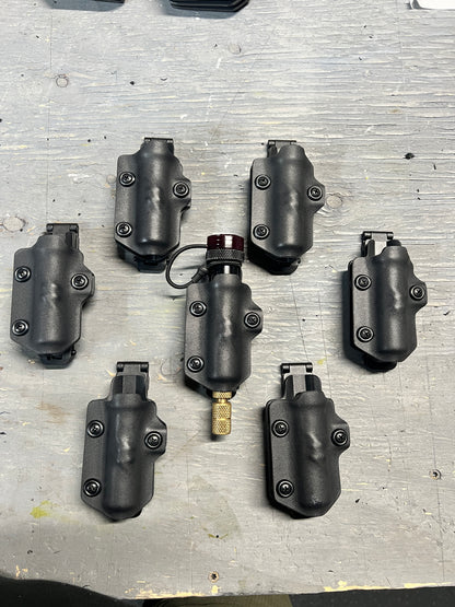 FETT Initiator Handle Sheath