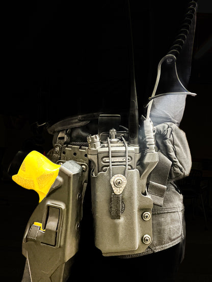 Motorola APX 6000 Radio Pouch