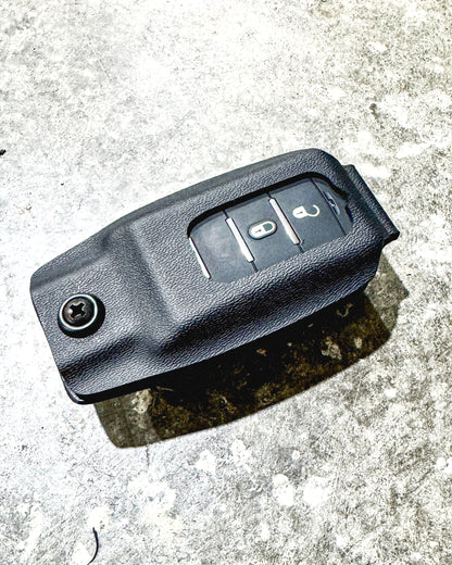 Dodge RAM Key Fob Holder