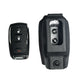 Dodge RAM Key Fob Holder