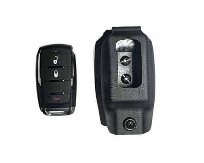 Dodge RAM Key Fob Holder