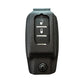 Dodge RAM Key Fob Holder