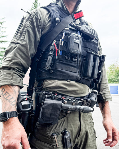 Active Shooter Sling