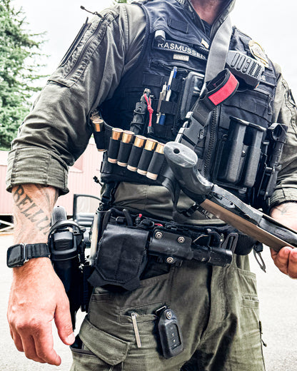 Active Shooter Sling