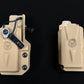 Motorola APX 6000 / 8000 Radio Pouch