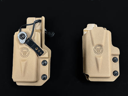 Motorola APX 6000 Radio Pouch